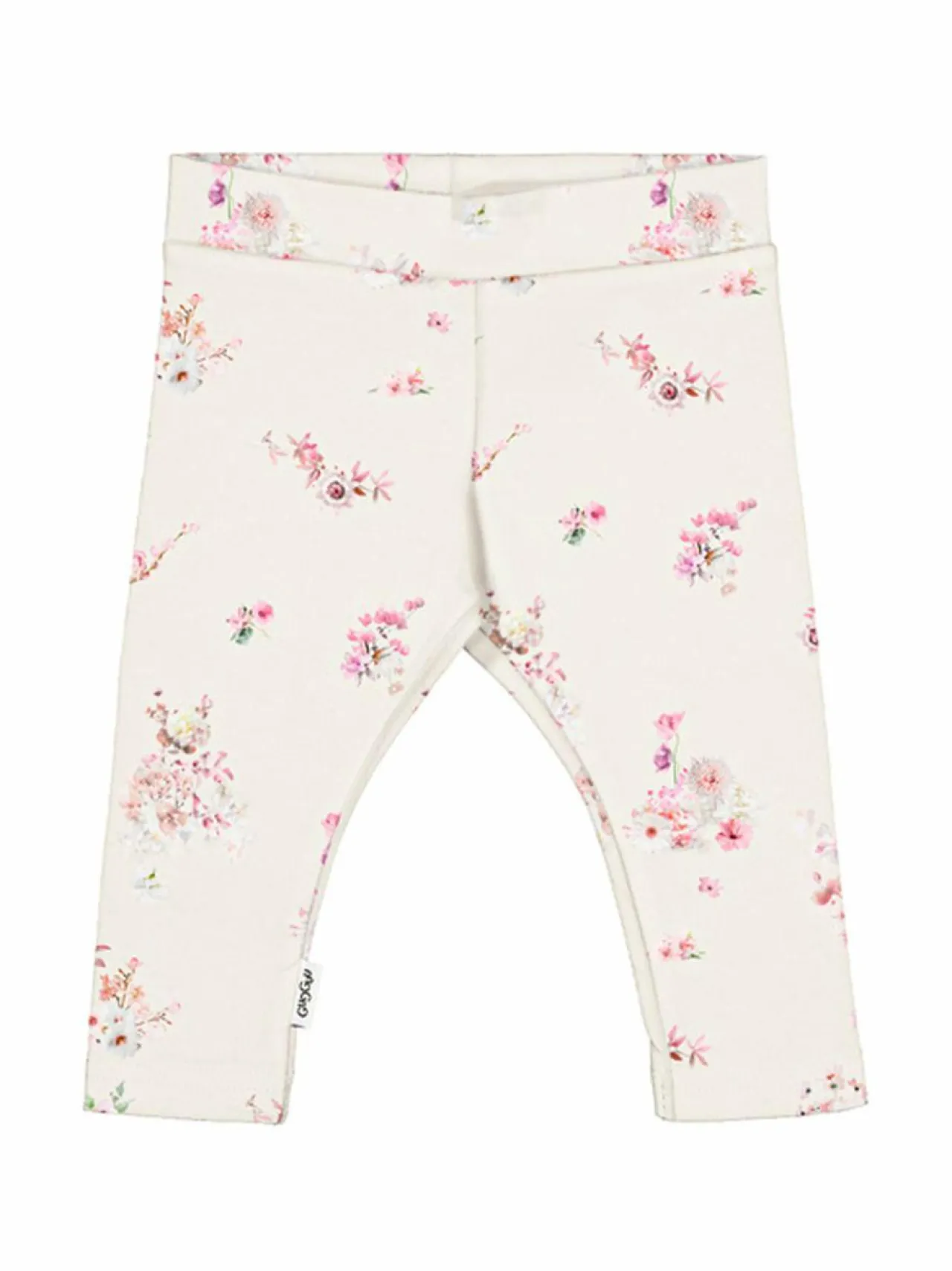 Collegehousut & Leggingsit<Gugguu Printtikuvioidut vauvan legginsit TINYJOY