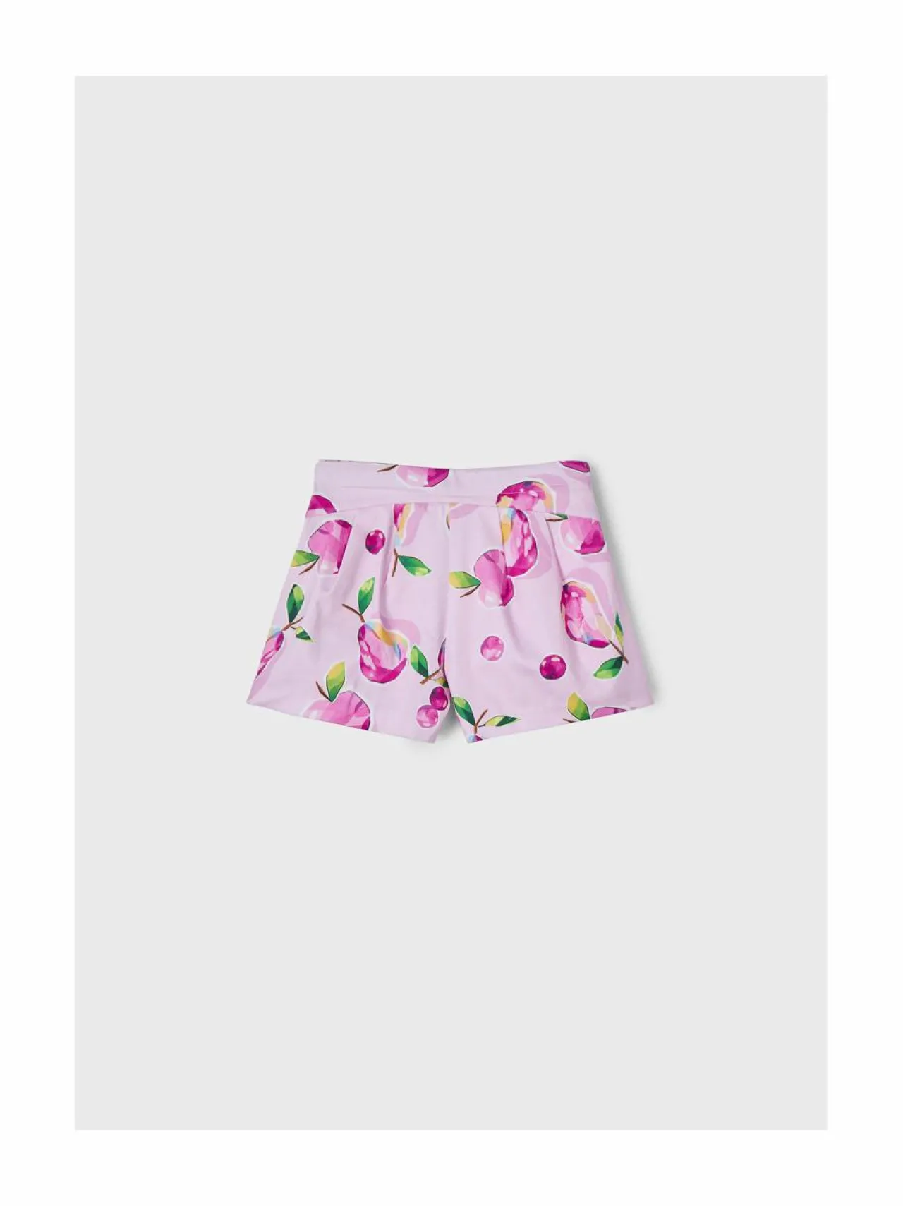 Mekot & Hameet<Mayoral Printtikuvioitu shortsihame MAUVE 20