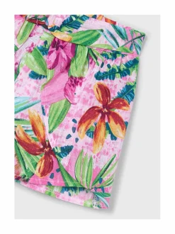Mekot & Hameet<Mayoral Printtikuvioitu shortsihame ORCHID 34