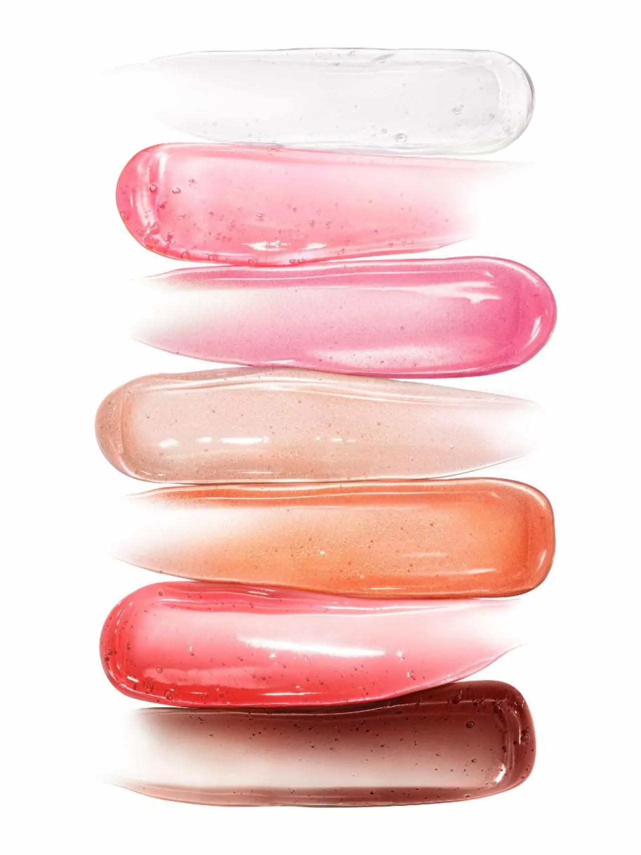 Huulet<Armani Prisma Glass -huulikiilto, 4 ml