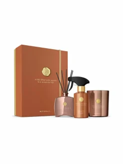 Rituals Private Collection Suede Vanilla -pakkaus^ Ihonhoitopakkaukset