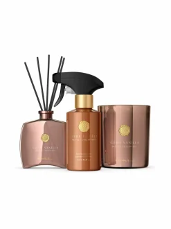 Rituals Private Collection Suede Vanilla -pakkaus^ Ihonhoitopakkaukset