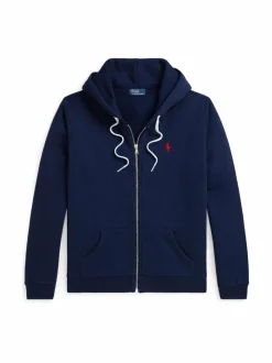 Polo Ralph Lauren Prl Full-Zip -hupparitakki^ Paidat & Puserot