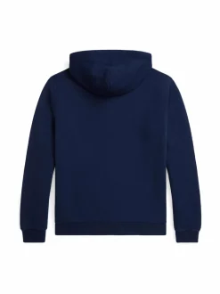 Polo Ralph Lauren Prl Full-Zip -hupparitakki^ Paidat & Puserot