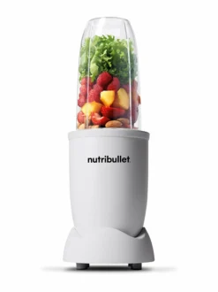 Nutribullet Pro Blender -blenderi 900 W^ Vatkaimet & Sekoittimet