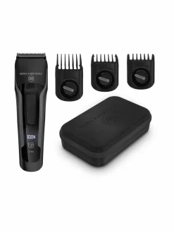 Björn Axen Tools Pro Cut Hair Clipper -kotiparturi^ Ihokarvanpoisto