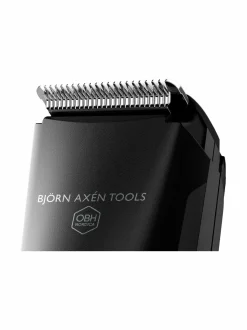 Björn Axen Tools Pro Cut Hair Clipper -kotiparturi^ Ihokarvanpoisto