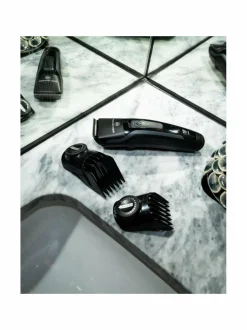 Björn Axen Tools Pro Cut Hair Clipper -kotiparturi^ Ihokarvanpoisto