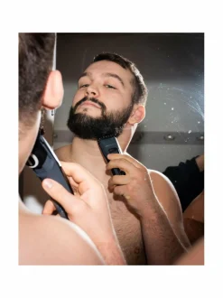 Björn Axen Tools Pro Cut Hair Clipper -kotiparturi^ Ihokarvanpoisto