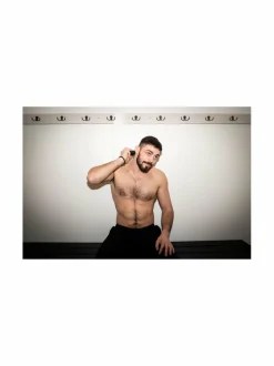 Björn Axen Tools Pro Cut Hair Clipper -kotiparturi^ Ihokarvanpoisto