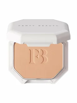 Fenty Beauty Pro Filt'r Soft Matte Powder Foundation Powder -meikkipuuteri^ Kasvot