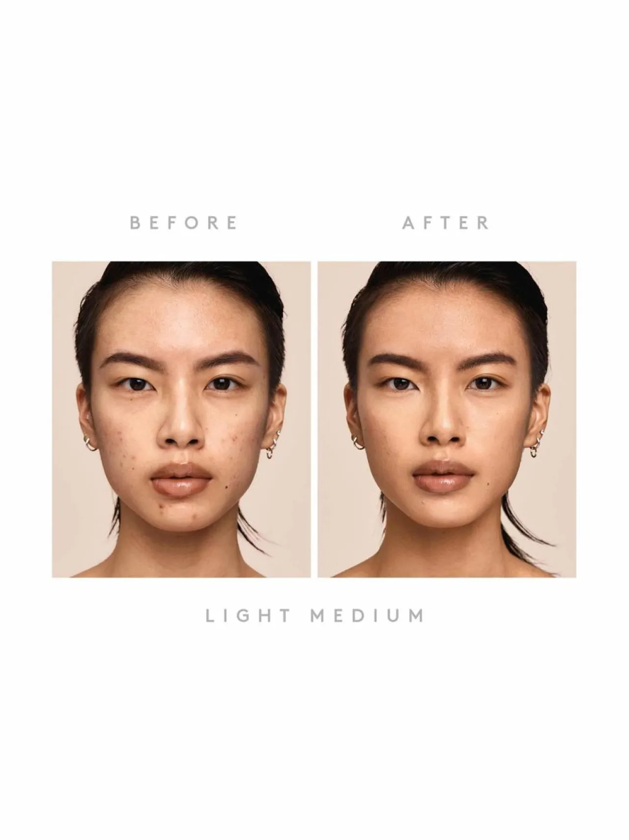 Fenty Beauty Pro Filt'r Soft Matte Powder Foundation Powder -meikkipuuteri^ Kasvot
