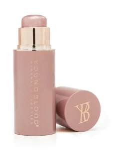 Kasvot<Youngblood Pro Glow Creme Highlighter Stick -kermainen korostus- ja luomiväripuikko 10g