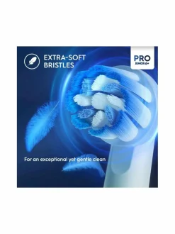 Oral-B PRO3 Junior Frozen -sähköhammasharja^ Hampaidenhoito