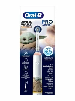Oral-B PRO3 Junior Star Wars -sähköhammasharja^ Hampaidenhoito