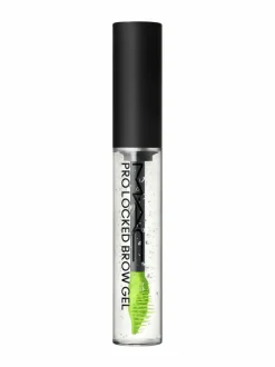 Silmät<MAC Pro Locked Brow Gel -kulmageeli CLEAR