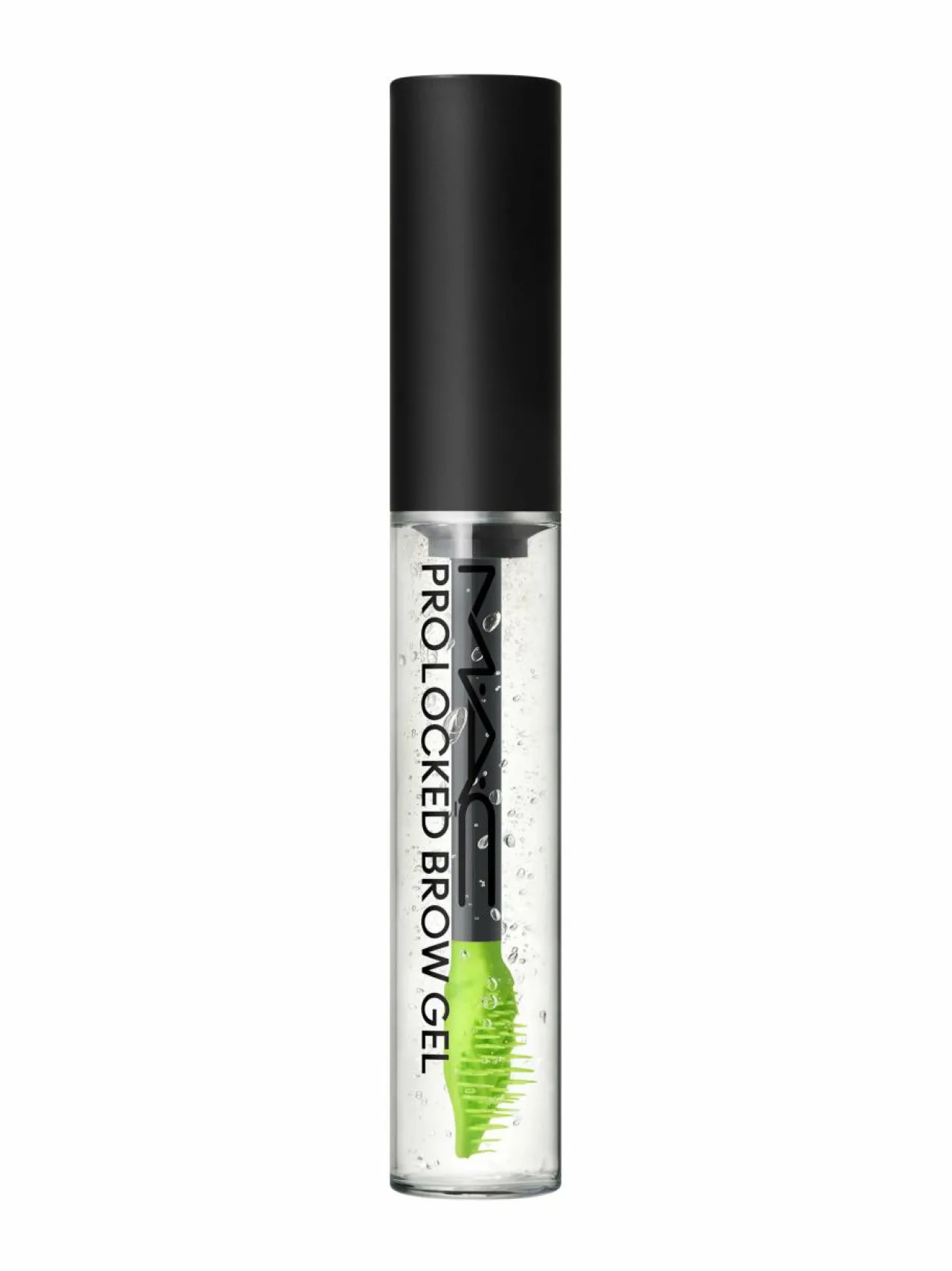 Silmät<MAC Pro Locked Brow Gel -kulmageeli CLEAR