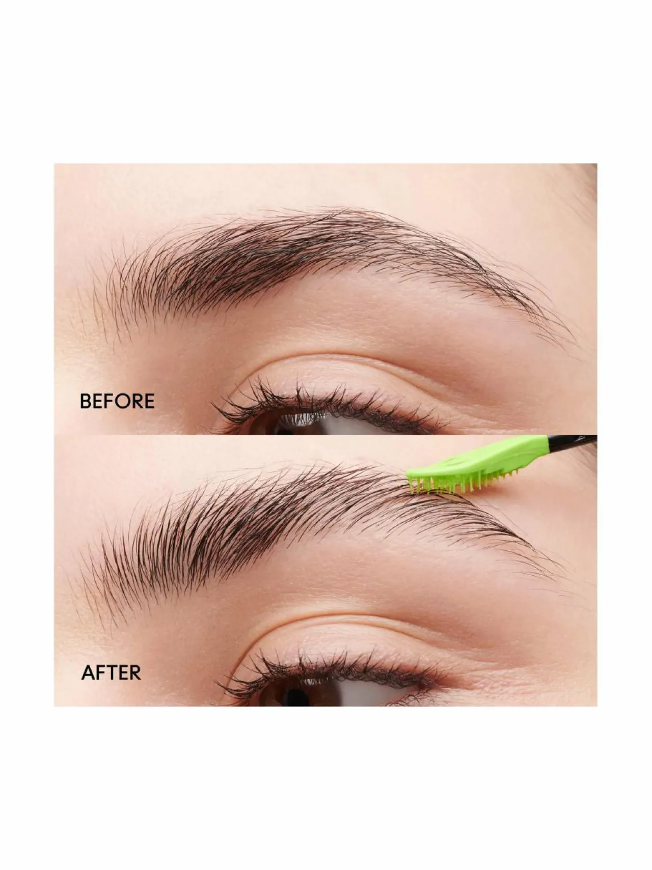 Silmät<MAC Pro Locked Brow Gel -kulmageeli CLEAR
