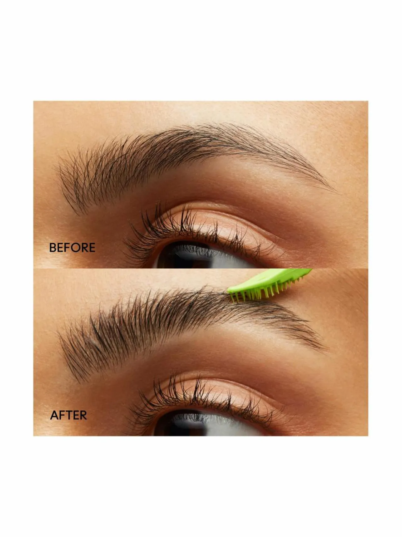 Silmät<MAC Pro Locked Brow Gel -kulmageeli CLEAR