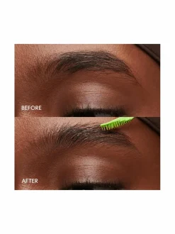 Silmät<MAC Pro Locked Brow Gel -kulmageeli CLEAR
