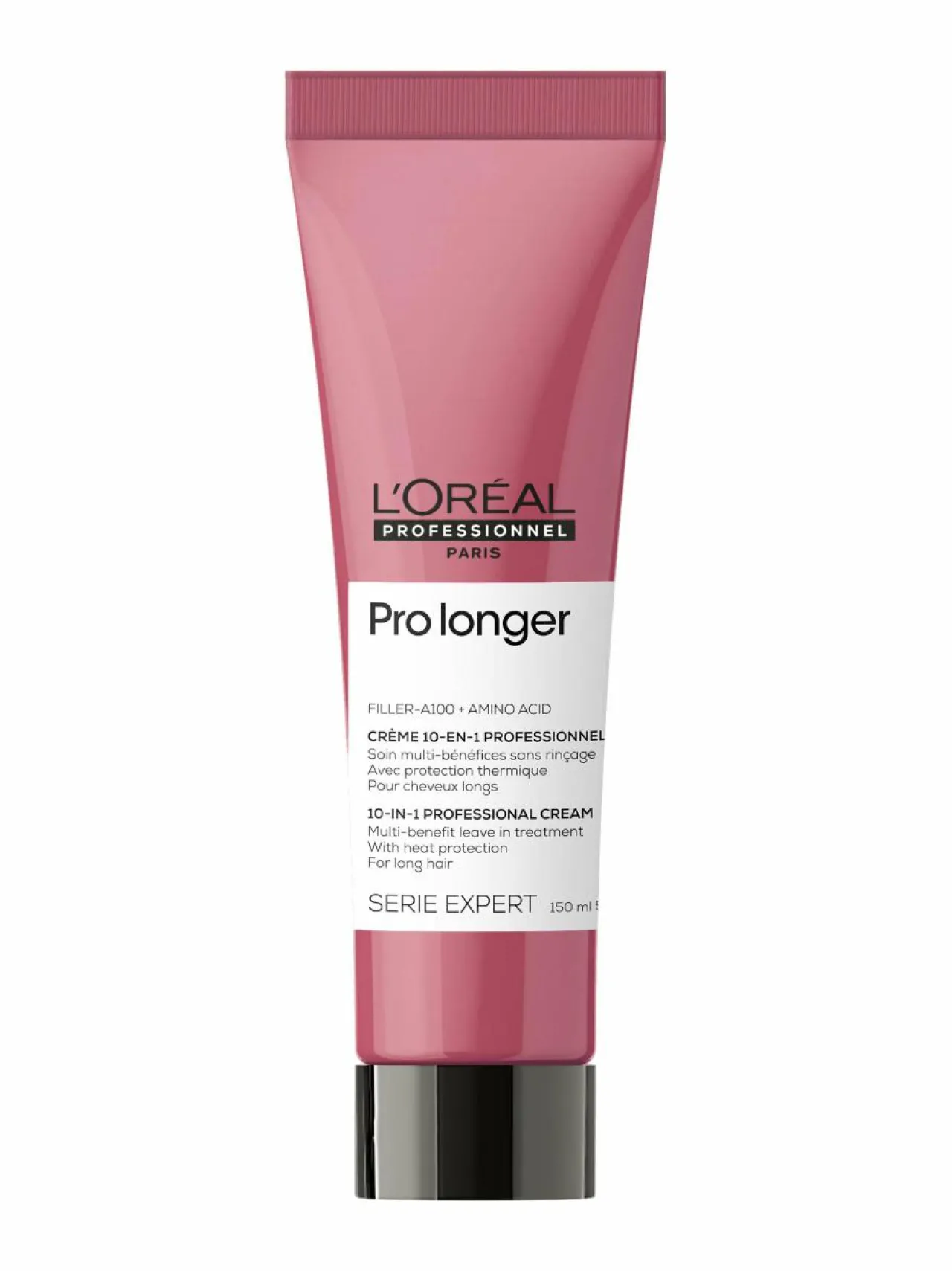 Hiustenhoitotuotteet<L'Oréal Professionnel Pro Longer Leave-In -pituuksia uudistava voide 150 ml