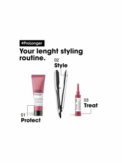 Hiustenhoitotuotteet<L'Oréal Professionnel Pro Longer Leave-In -pituuksia uudistava voide 150 ml
