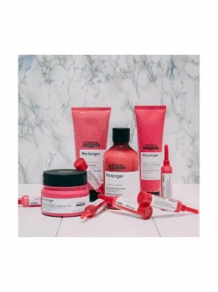 Hiustenhoitotuotteet<L'Oréal Professionnel Pro Longer Leave-In -pituuksia uudistava voide 150 ml