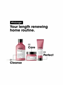 Hiustenhoitotuotteet<L'Oréal Professionnel Pro Longer Leave-In -pituuksia uudistava voide 150 ml