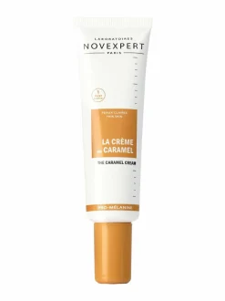 Novexpert PRO MELANIN Caramel Cream -bb-voide 30 ml^ Kasvojenhoito