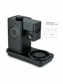 Yleis- & Monitoimikoneet<Wilfa Probaker Tool Adapter - työkaluadapteri Probaker-yleiskoneelle BLACK