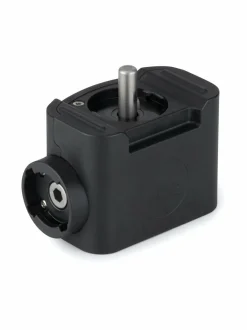Yleis- & Monitoimikoneet<Wilfa Probaker Tool Adapter - työkaluadapteri Probaker-yleiskoneelle BLACK