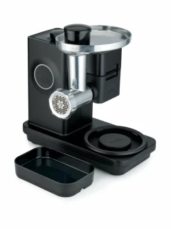 Yleis- & Monitoimikoneet<Wilfa Probaker Tool Adapter - työkaluadapteri Probaker-yleiskoneelle BLACK