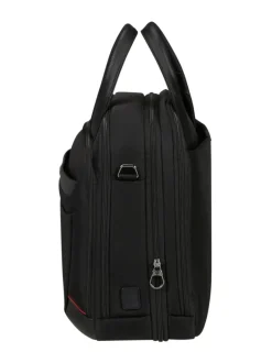 Tietokonelaukut<Samsonite PRO-DLX 6 TIETOKONELAUKKU 17.3 EXP BLACK