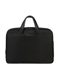 Tietokonelaukut<Samsonite PRO-DLX 6 TIETOKONELAUKKU 17.3 EXP BLACK