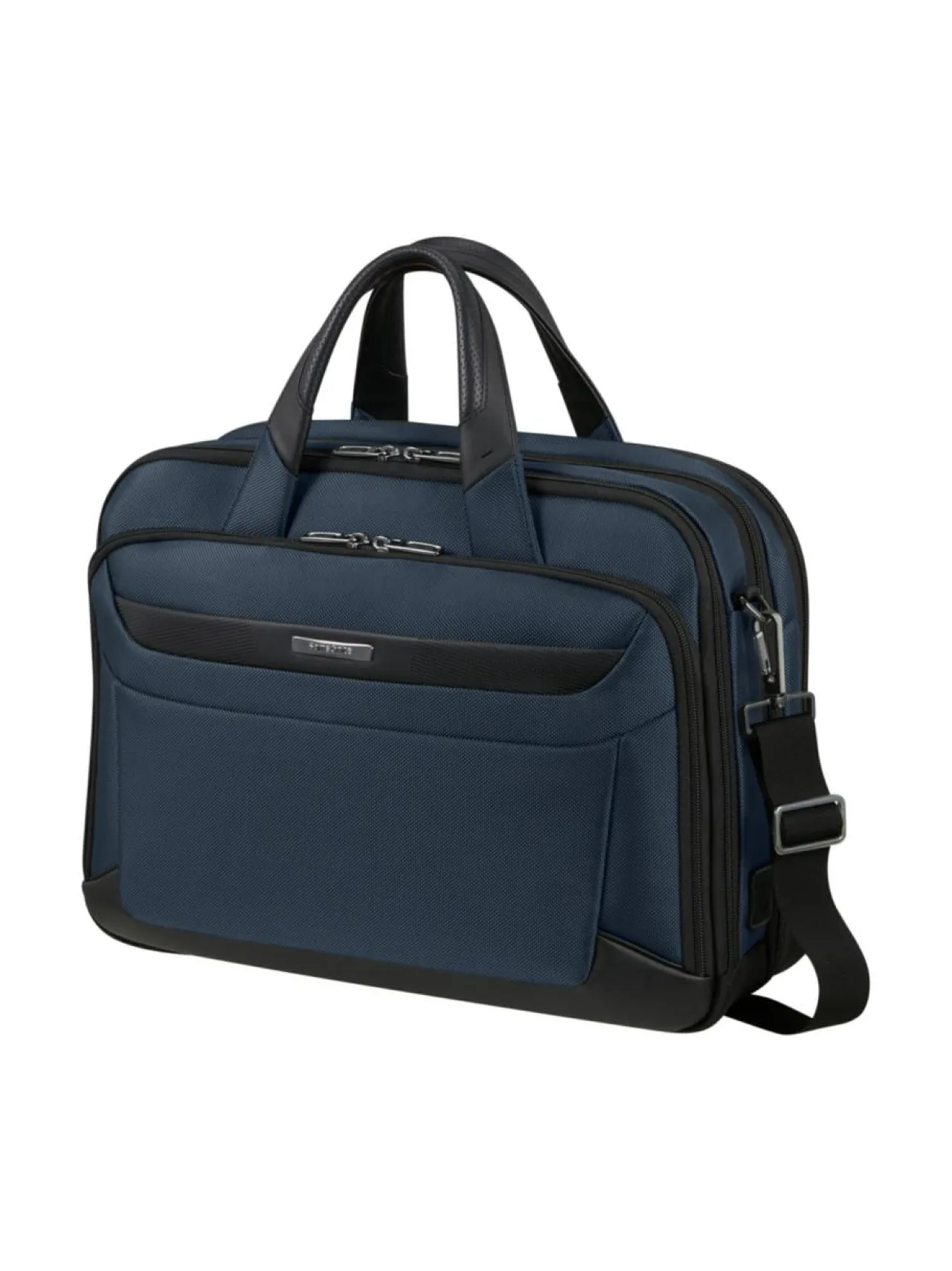 Tietokonelaukut<Samsonite PRO-DLX 6 TIETOKONELAUKKU 15.6 EXP BLUE