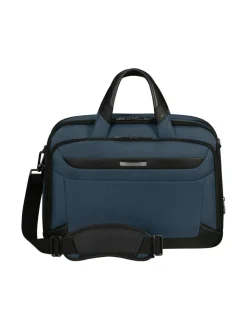 Tietokonelaukut<Samsonite PRO-DLX 6 TIETOKONELAUKKU 15.6 EXP BLUE