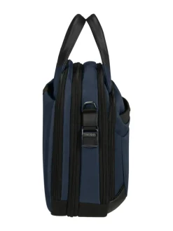 Tietokonelaukut<Samsonite PRO-DLX 6 TIETOKONELAUKKU 15.6 EXP BLUE