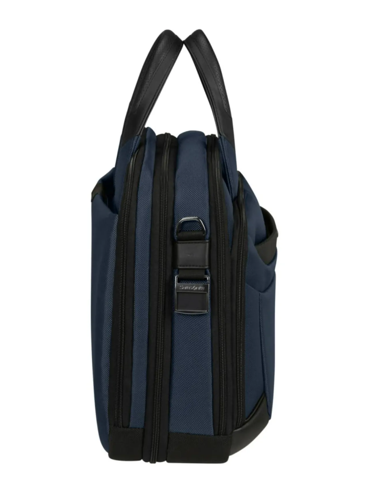 Tietokonelaukut<Samsonite PRO-DLX 6 TIETOKONELAUKKU 15.6 EXP BLUE