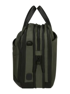 Tietokonelaukut<Samsonite PRO-DLX 6 TIETOKONELAUKKU 15.6 EXP GREEN