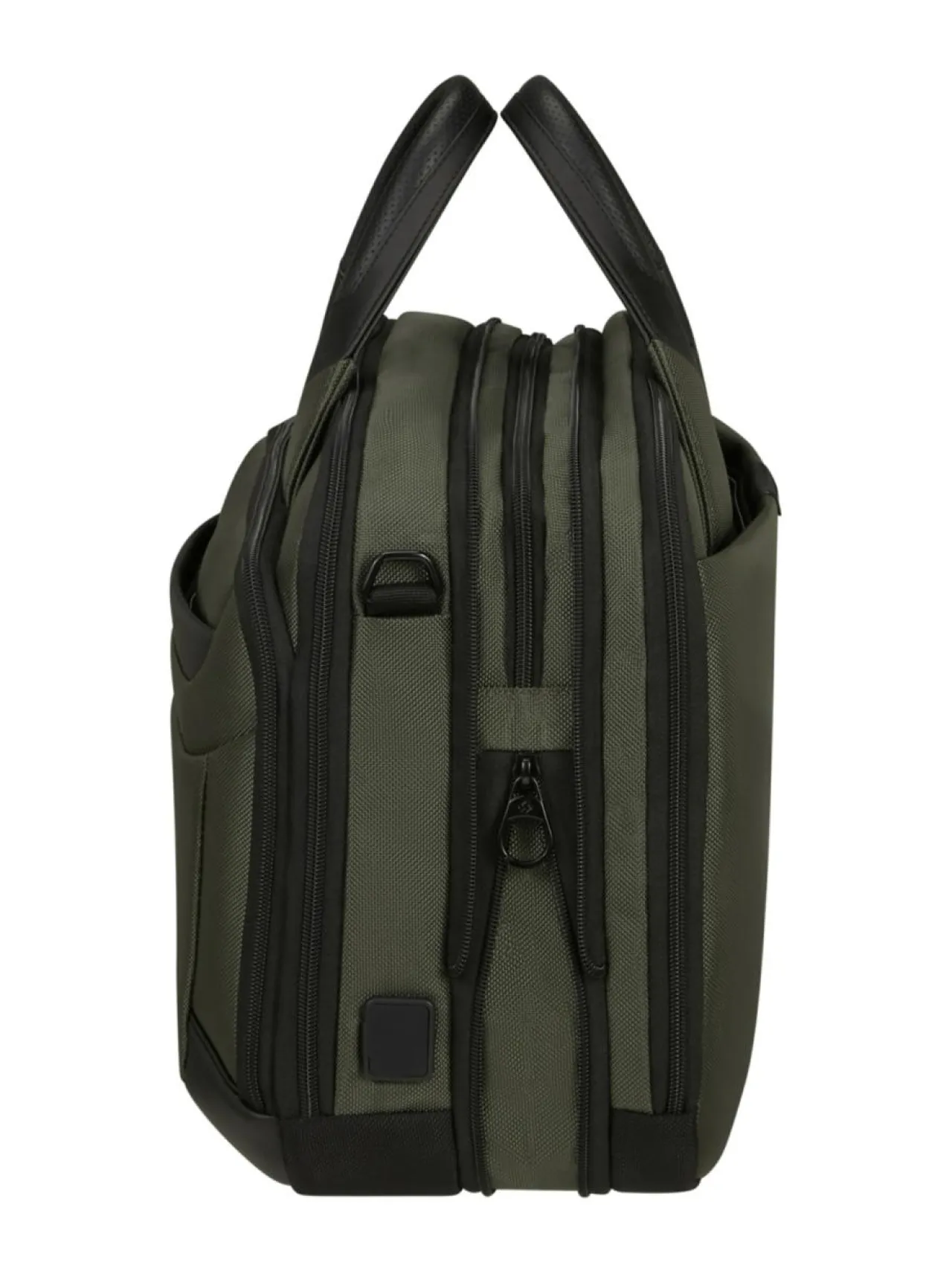 Tietokonelaukut<Samsonite PRO-DLX 6 TIETOKONELAUKKU 15.6 EXP GREEN