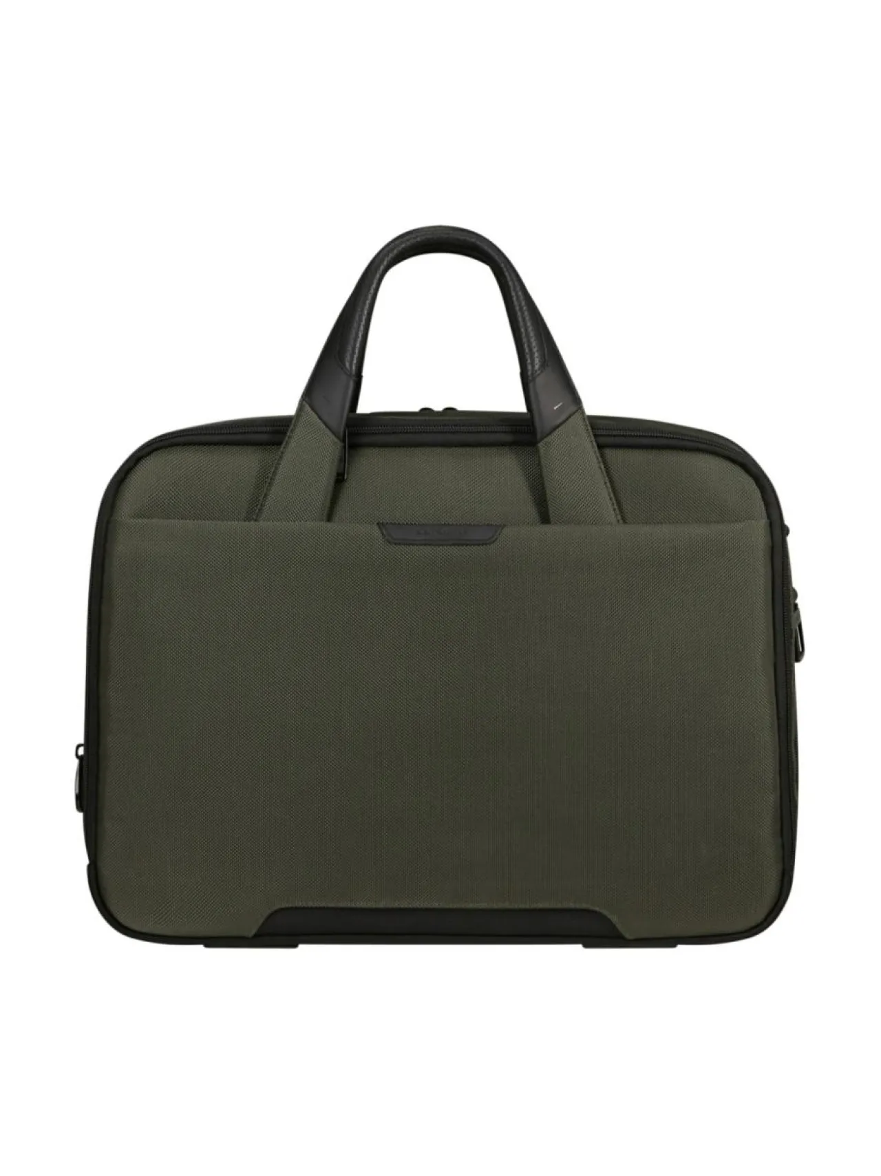 Tietokonelaukut<Samsonite PRO-DLX 6 TIETOKONELAUKKU 15.6 EXP GREEN