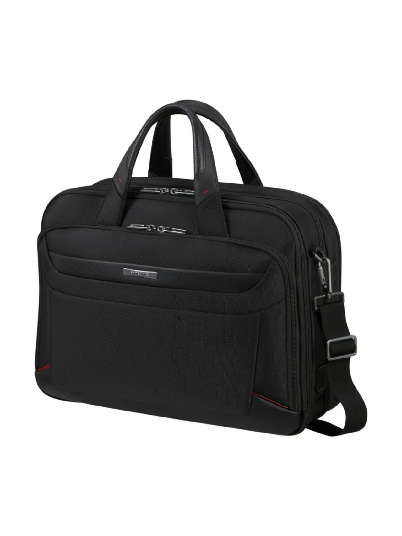 Samsonite PRO-DLX 6 TIETOKONELAUKKU 15.6 EXP^ Tietokonelaukut