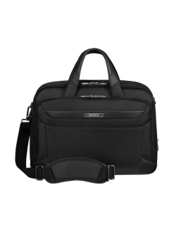 Samsonite PRO-DLX 6 TIETOKONELAUKKU 15.6 EXP^ Tietokonelaukut