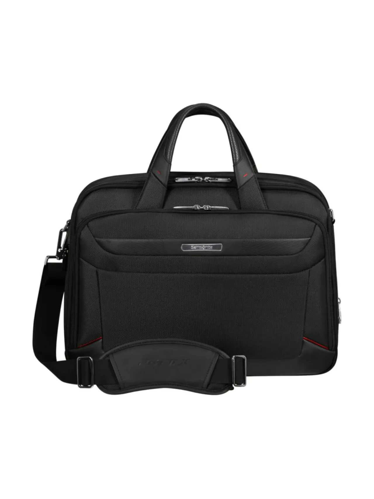 Samsonite PRO-DLX 6 TIETOKONELAUKKU 15.6 EXP^ Tietokonelaukut