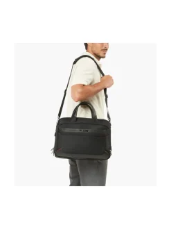 Samsonite PRO-DLX 6 TIETOKONELAUKKU 15.6 EXP^ Tietokonelaukut