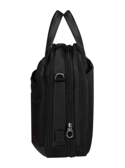 Samsonite PRO-DLX 6 TIETOKONELAUKKU 15.6 EXP^ Tietokonelaukut