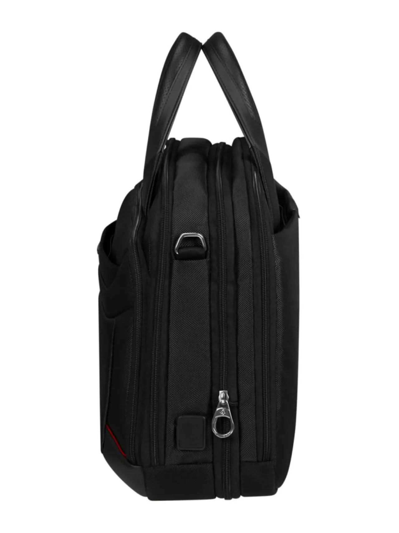 Samsonite PRO-DLX 6 TIETOKONELAUKKU 15.6 EXP^ Tietokonelaukut