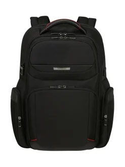 Samsonite PRO-DLX 6 TIETOKONEREPPU 17.3 EXP^ Reput