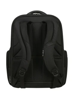 Samsonite PRO-DLX 6 TIETOKONEREPPU 17.3 EXP^ Reput