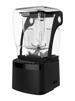 Vatkaimet & Sekoittimet<Blendtec Professional 800 -tehosekoitin MUSTA